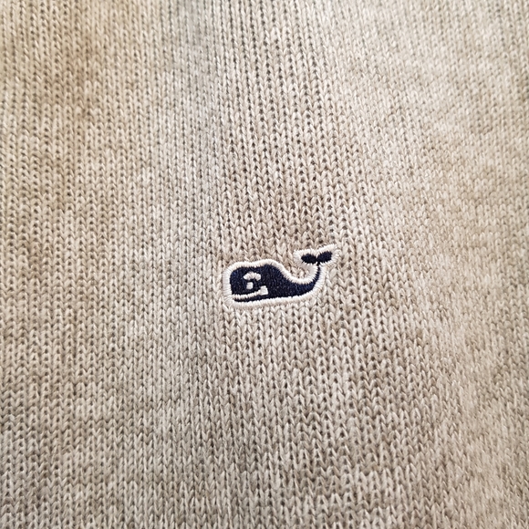 Vineyard Vines size small knit vest adult - Picture 2 of 5